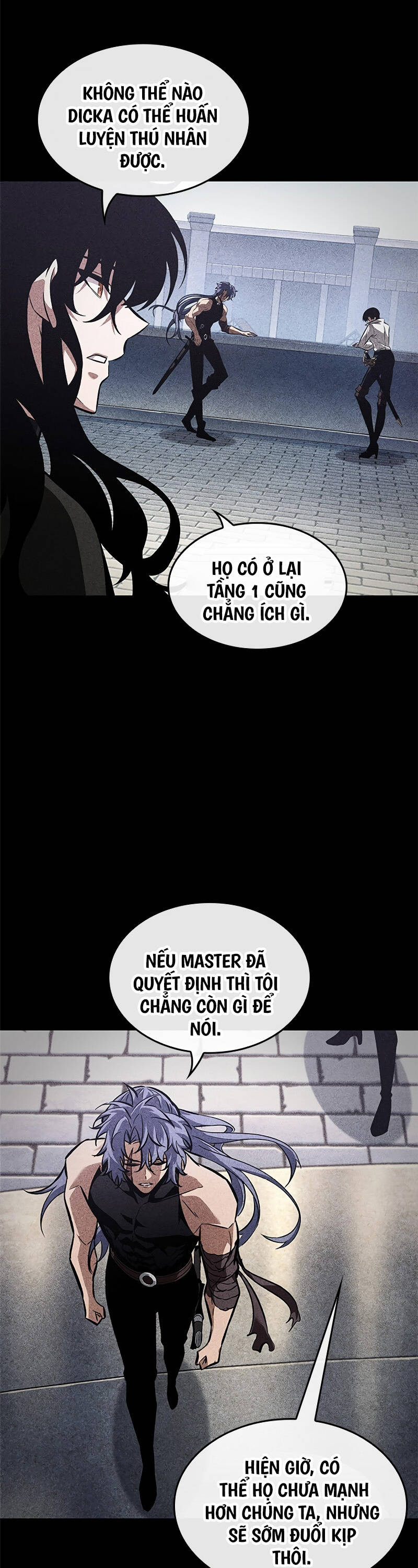 Gacha Vô Hạn chapter 94 - Upload bởi truyensieuhay.com