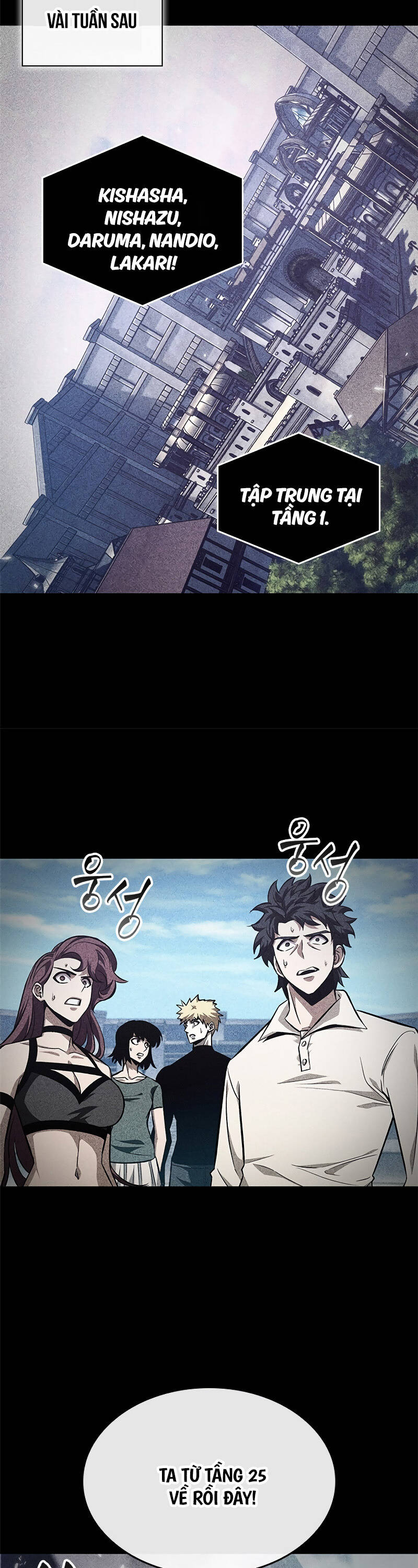 Gacha Vô Hạn chapter 94 - Upload bởi truyensieuhay.com