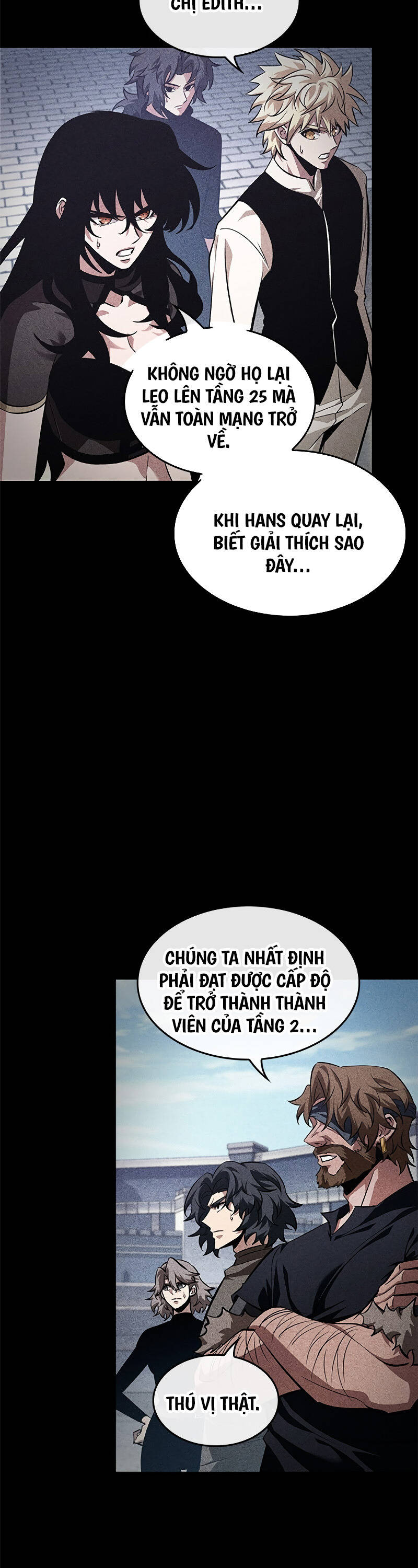 Gacha Vô Hạn chapter 94 - Upload bởi truyensieuhay.com