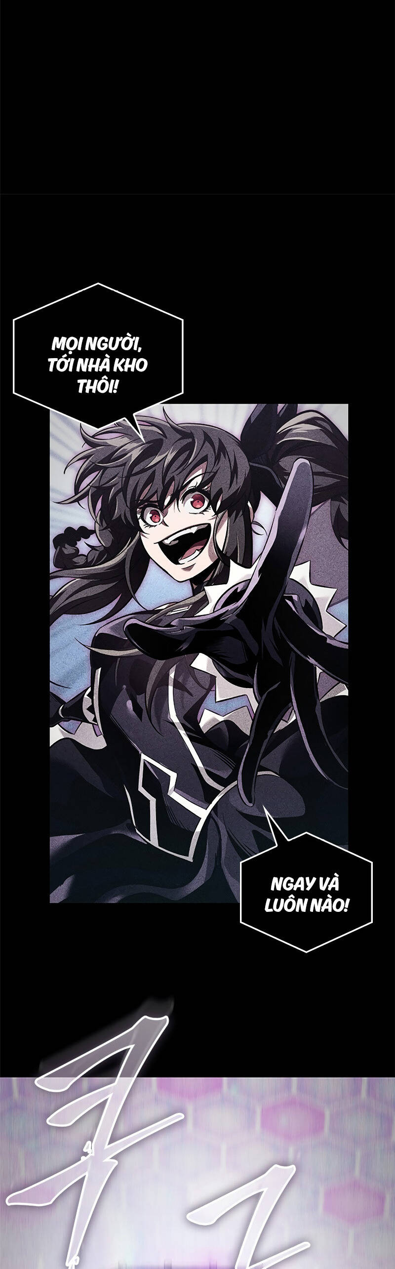 Gacha Vô Hạn chapter 94 - Upload bởi truyensieuhay.com