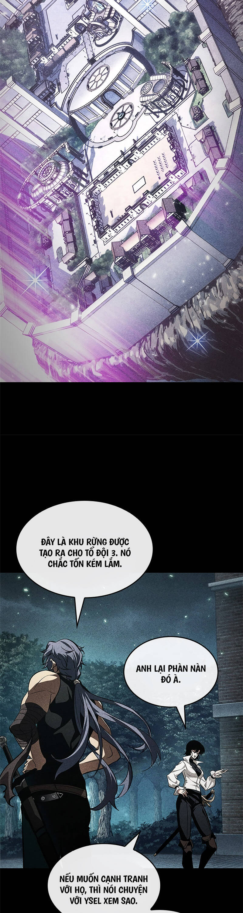 Gacha Vô Hạn chapter 94 - Upload bởi truyensieuhay.com