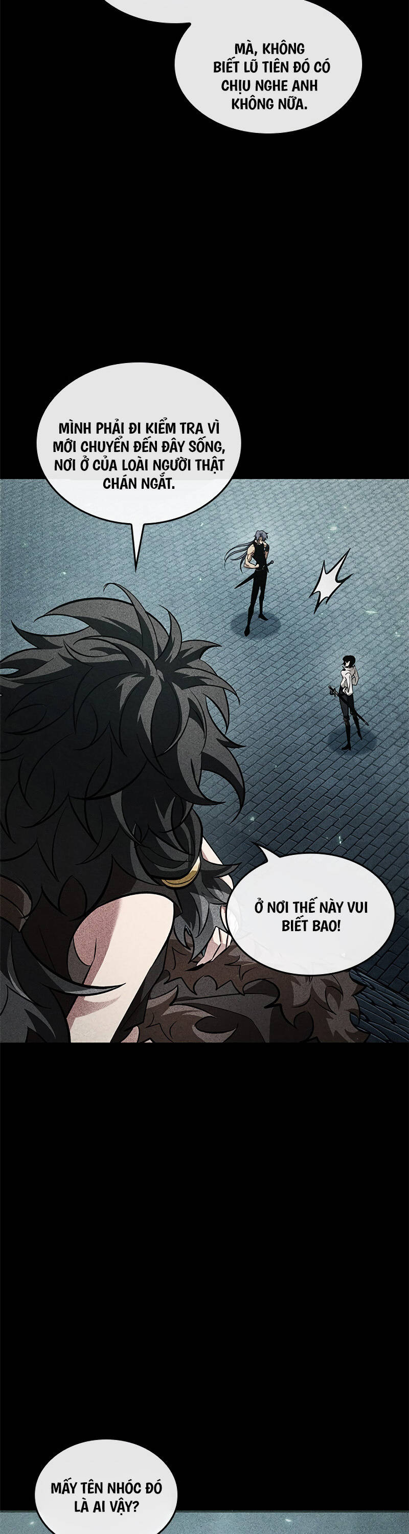 Gacha Vô Hạn chapter 94 - Upload bởi truyensieuhay.com