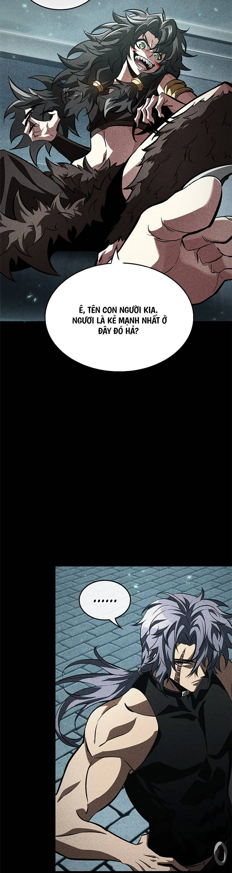 Gacha Vô Hạn chapter 94 - Upload bởi truyensieuhay.com