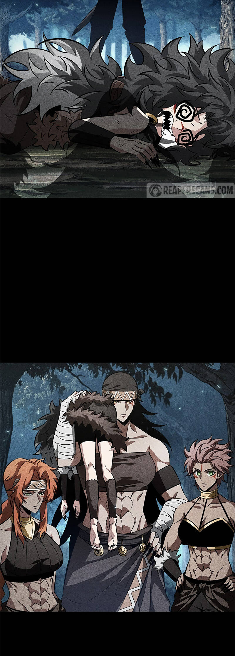 Gacha Vô Hạn chapter 94 - Upload bởi truyensieuhay.com