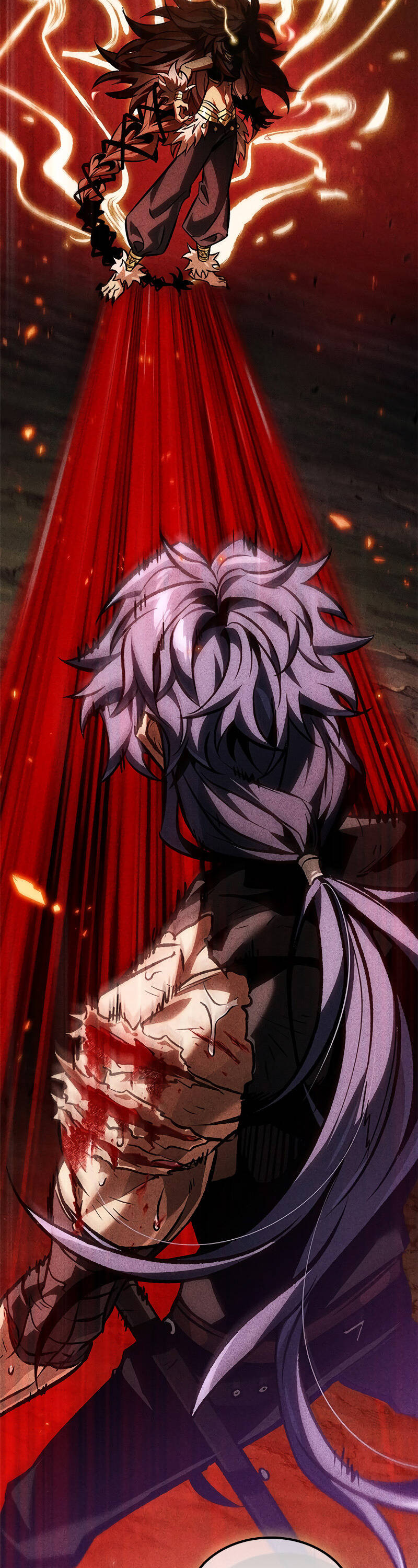 Gacha Vô Hạn chapter 94 - Upload bởi truyensieuhay.com