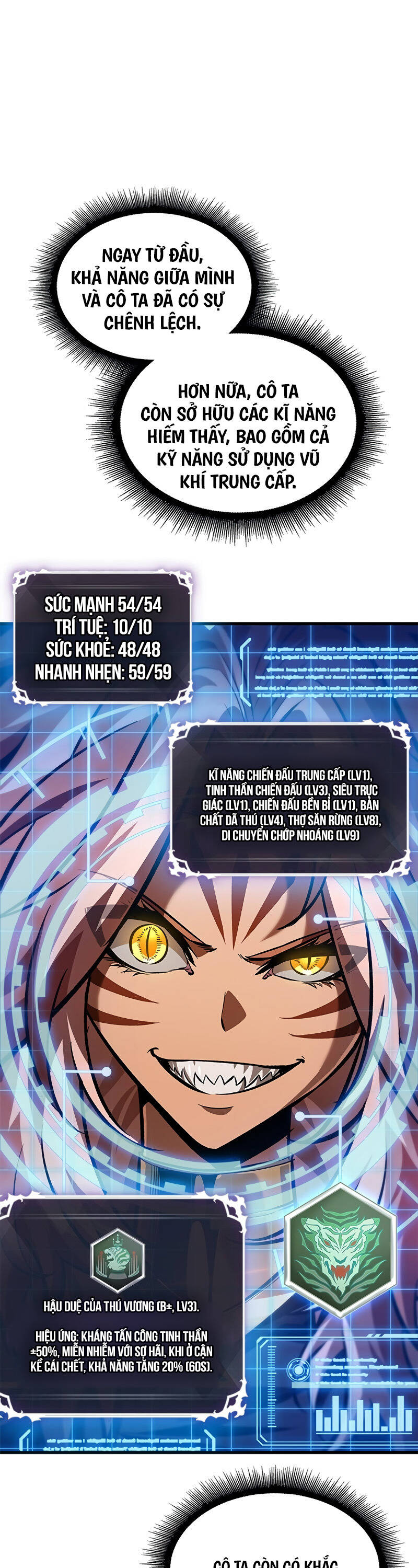 Gacha Vô Hạn chapter 94 - Upload bởi truyensieuhay.com