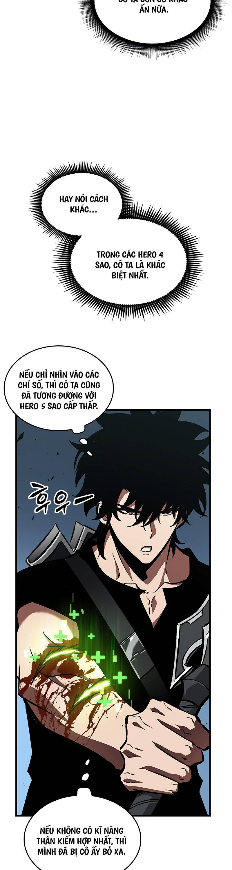 Gacha Vô Hạn chapter 94 - Upload bởi truyensieuhay.com