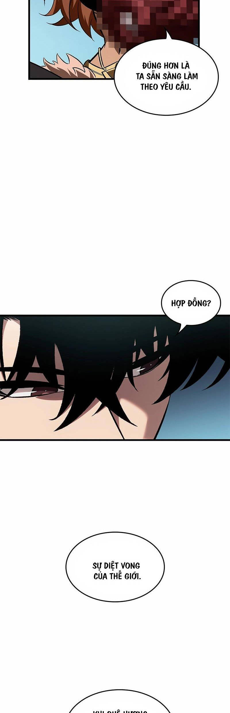 Gacha Vô Hạn chapter 95 - Upload bởi truyensieuhay.com