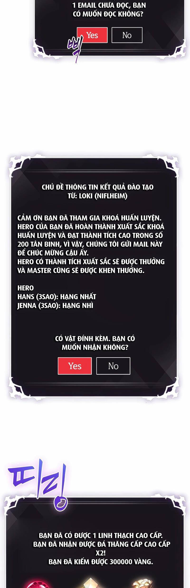 Gacha Vô Hạn chapter 95 - Upload bởi truyensieuhay.com