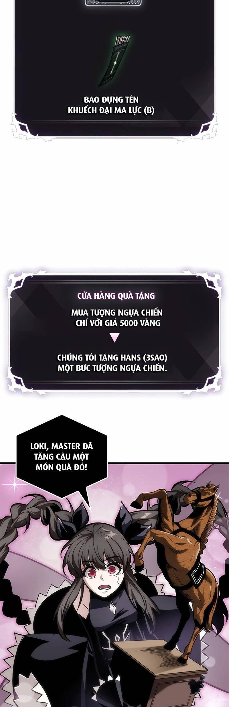 Gacha Vô Hạn chapter 95 - Upload bởi truyensieuhay.com