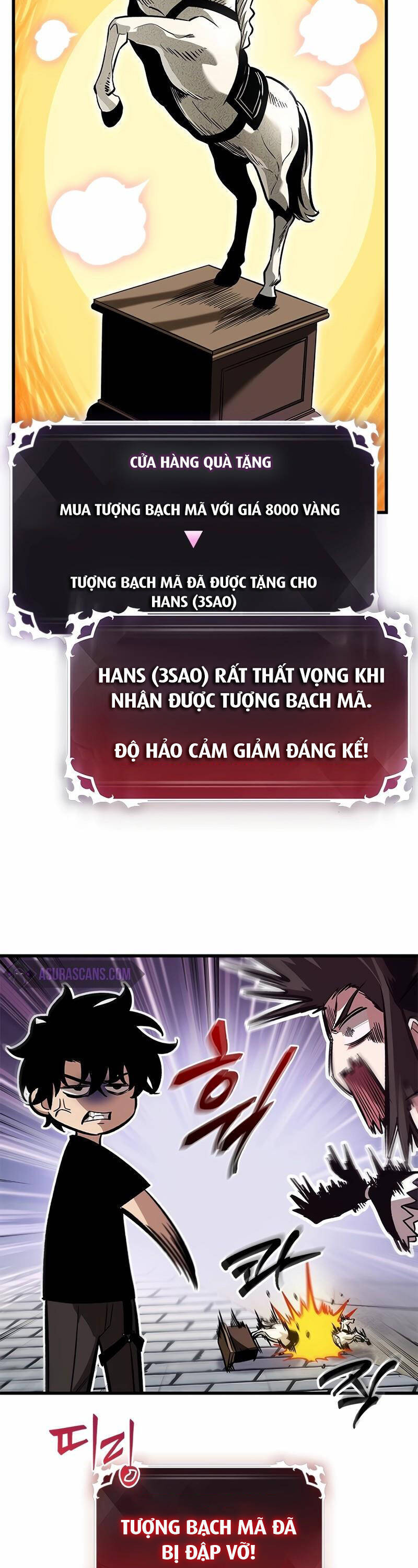 Gacha Vô Hạn chapter 95 - Upload bởi truyensieuhay.com