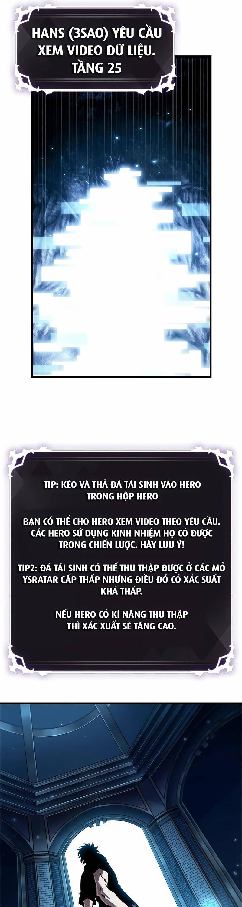 Gacha Vô Hạn chapter 95 - Upload bởi truyensieuhay.com
