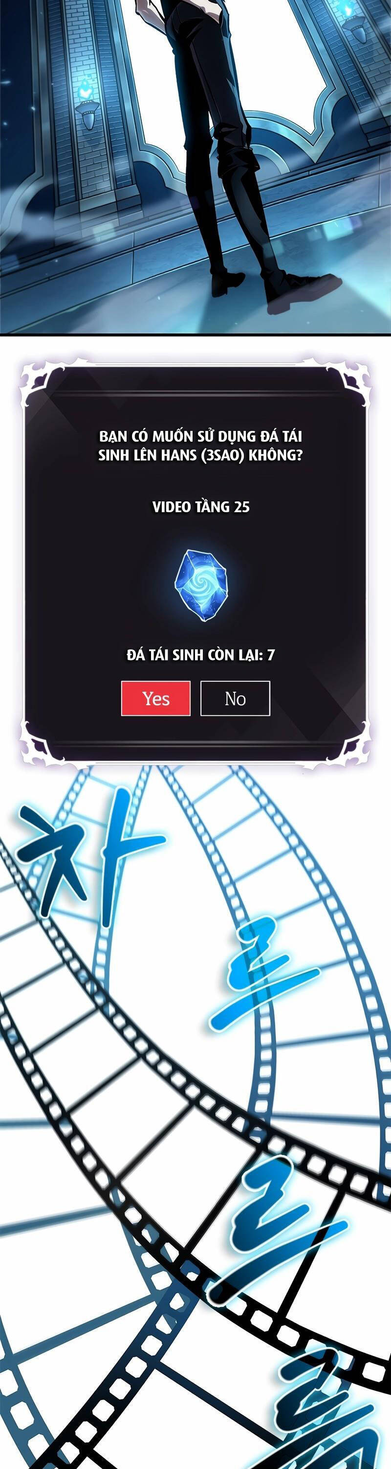 Gacha Vô Hạn chapter 95 - Upload bởi truyensieuhay.com