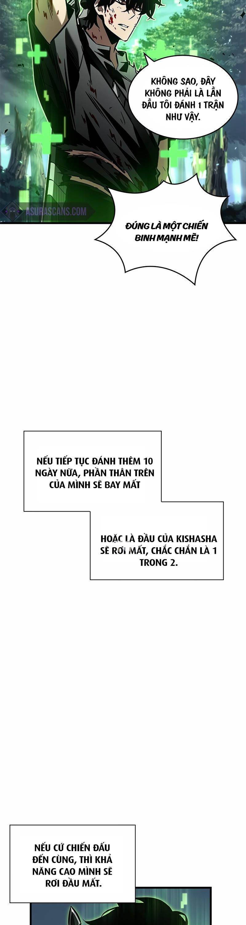 Gacha Vô Hạn chapter 95 - Upload bởi truyensieuhay.com