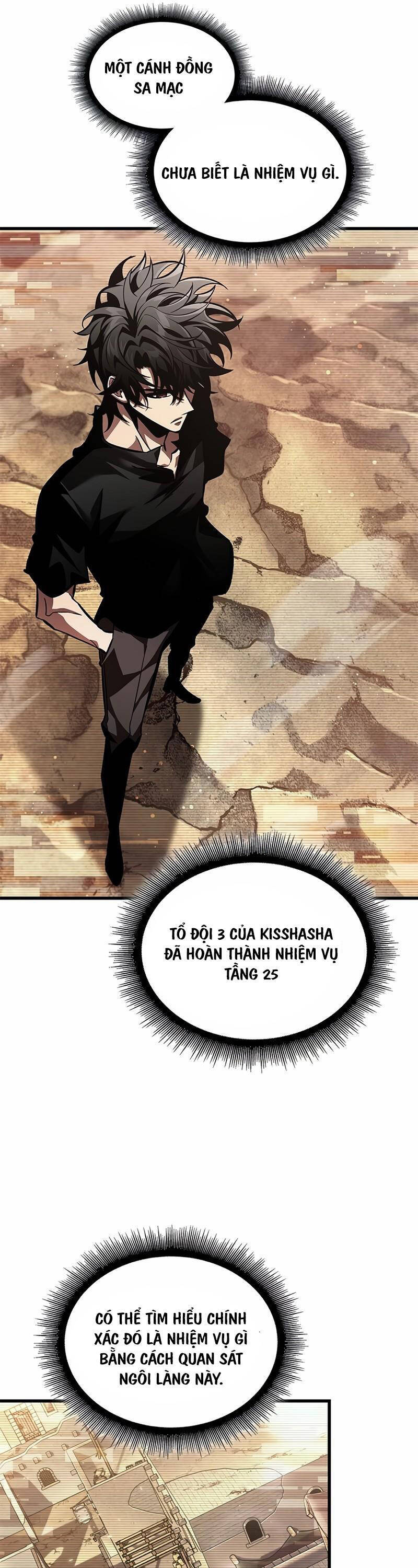 Gacha Vô Hạn chapter 95 - Upload bởi truyensieuhay.com