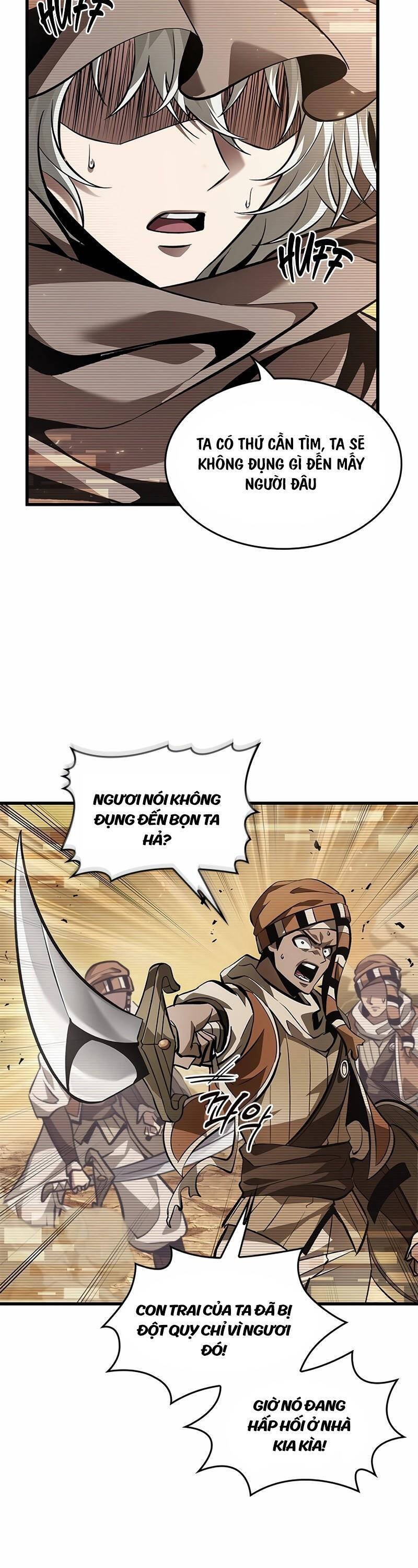Gacha Vô Hạn chapter 95 - Upload bởi truyensieuhay.com