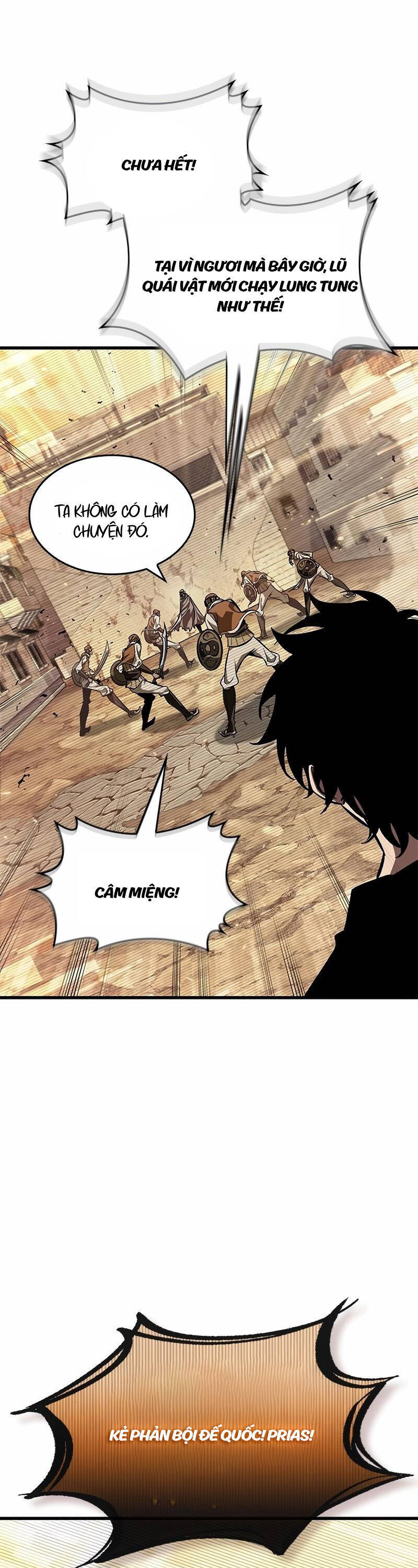 Gacha Vô Hạn chapter 95 - Upload bởi truyensieuhay.com