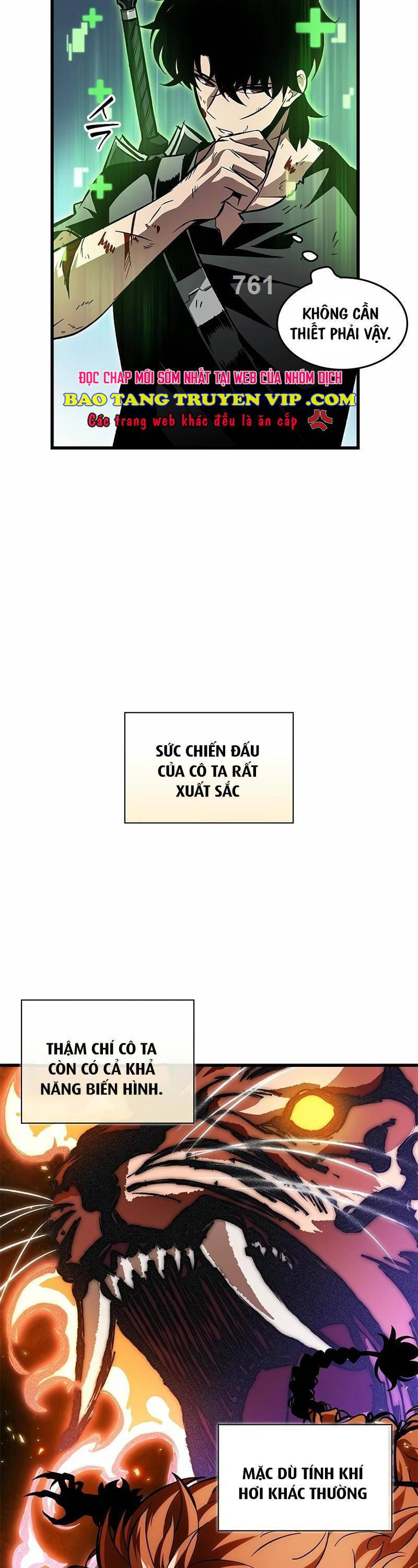 Gacha Vô Hạn chapter 95 - Upload bởi truyensieuhay.com