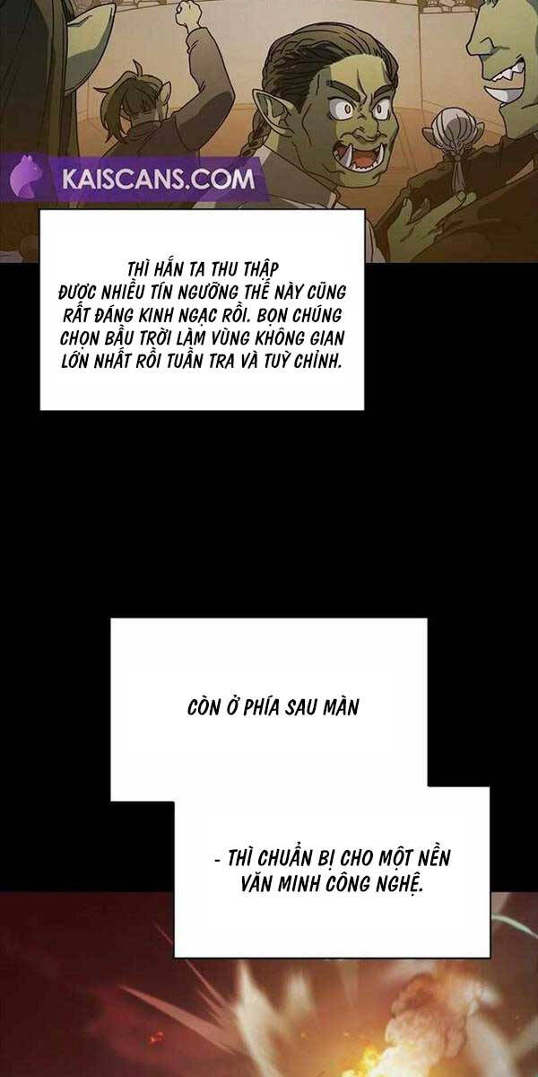 Nền Văn Minh Nebula chapter 1 - Upload bởi truyensieuhay.com