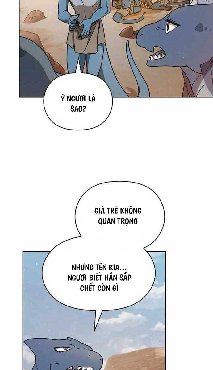 Nền Văn Minh Nebula chapter 3 - Upload bởi truyensieuhay.com