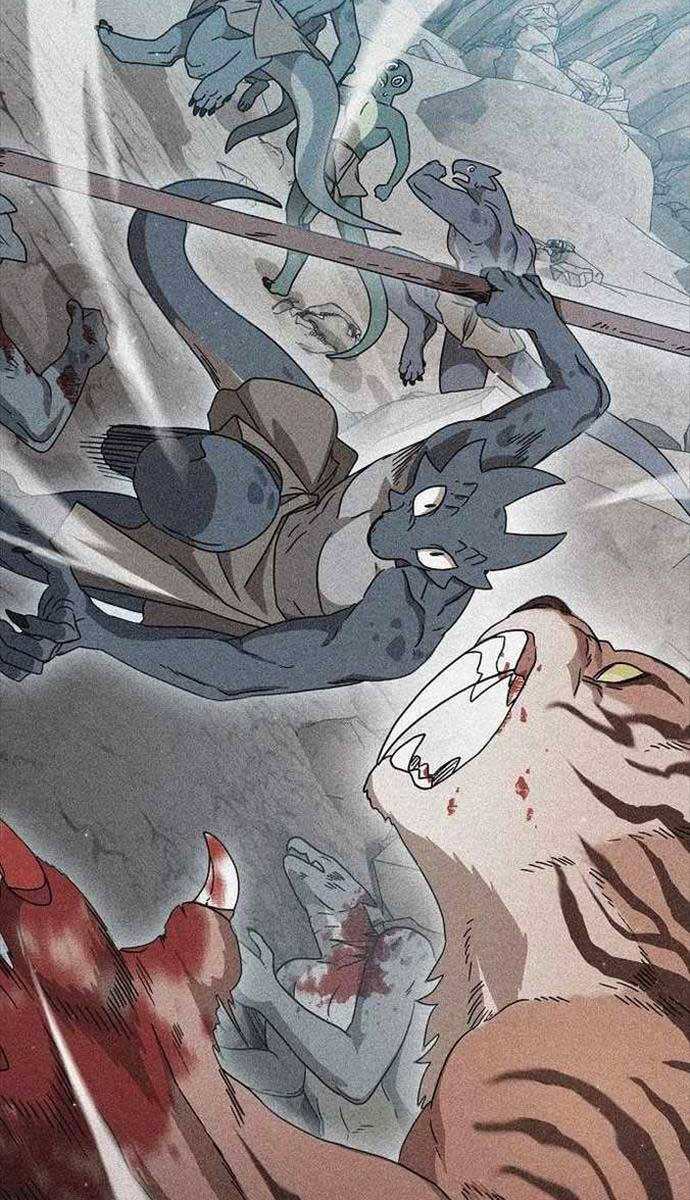 Nền Văn Minh Nebula chapter 3 - Upload bởi truyensieuhay.com