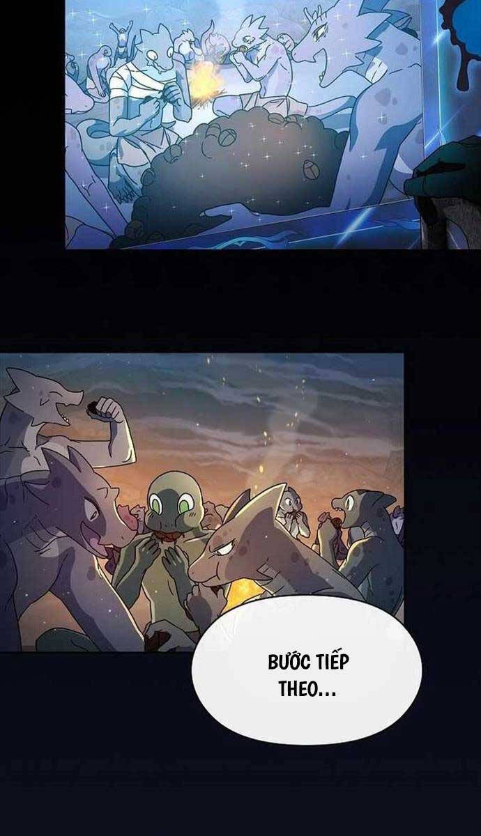 Nền Văn Minh Nebula chapter 3 - Upload bởi truyensieuhay.com