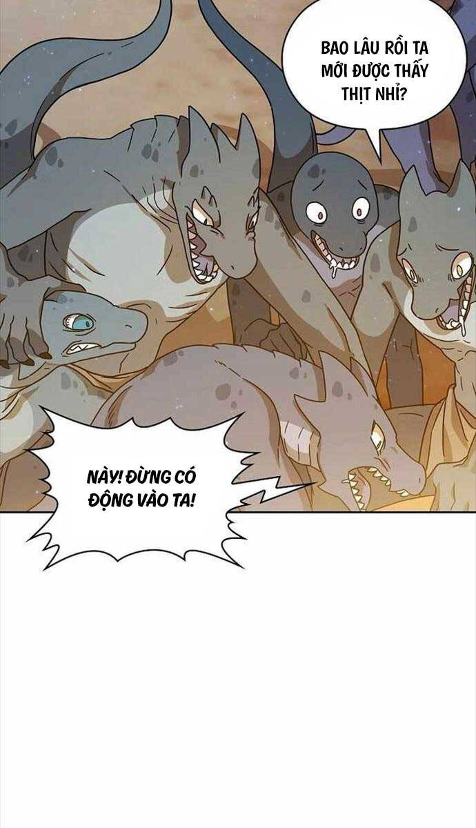 Nền Văn Minh Nebula chapter 3 - Upload bởi truyensieuhay.com