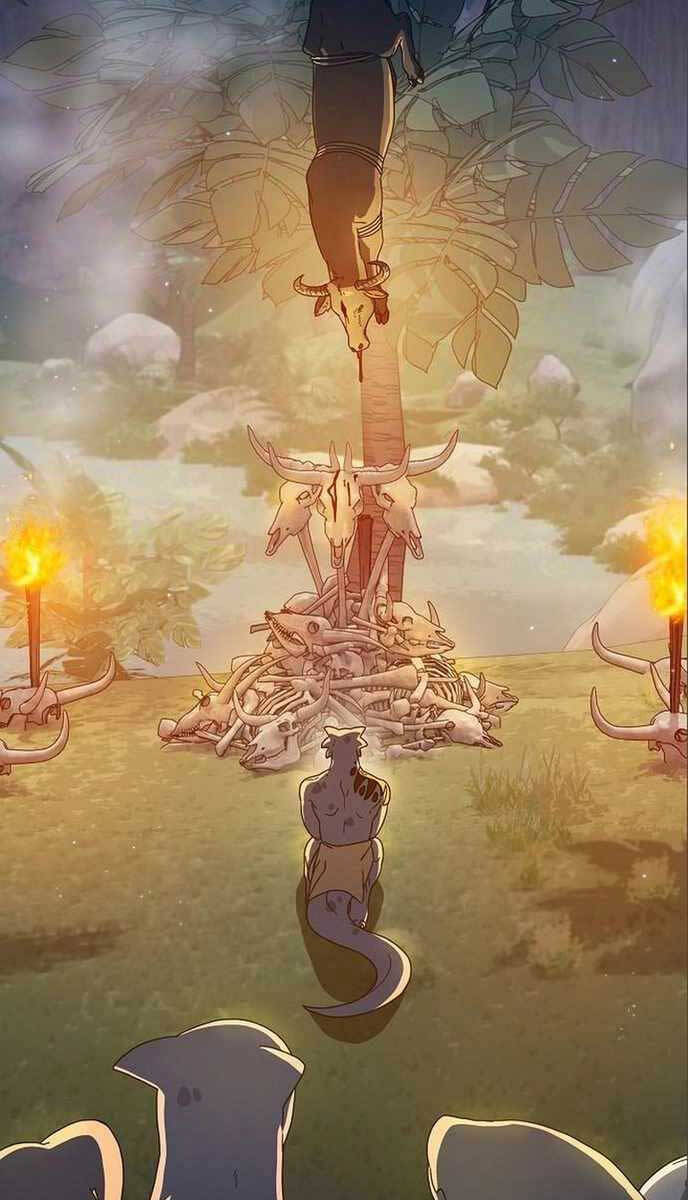 Nền Văn Minh Nebula chapter 5 - Upload bởi truyensieuhay.com