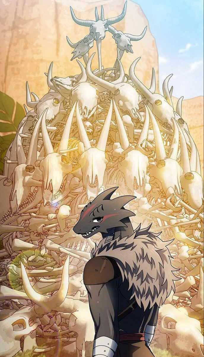 Nền Văn Minh Nebula chapter 5 - Upload bởi truyensieuhay.com