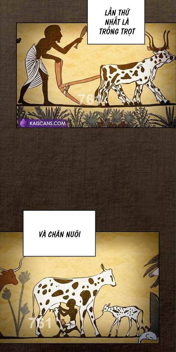Nền Văn Minh Nebula chapter 9 - Upload bởi truyensieuhay.com