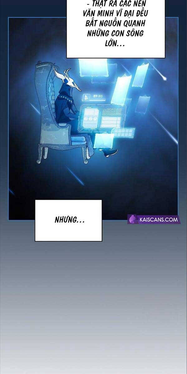 Nền Văn Minh Nebula chapter 9 - Upload bởi truyensieuhay.com