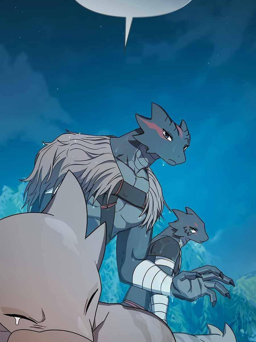Nền Văn Minh Nebula chapter 22 - Upload bởi truyensieuhay.com