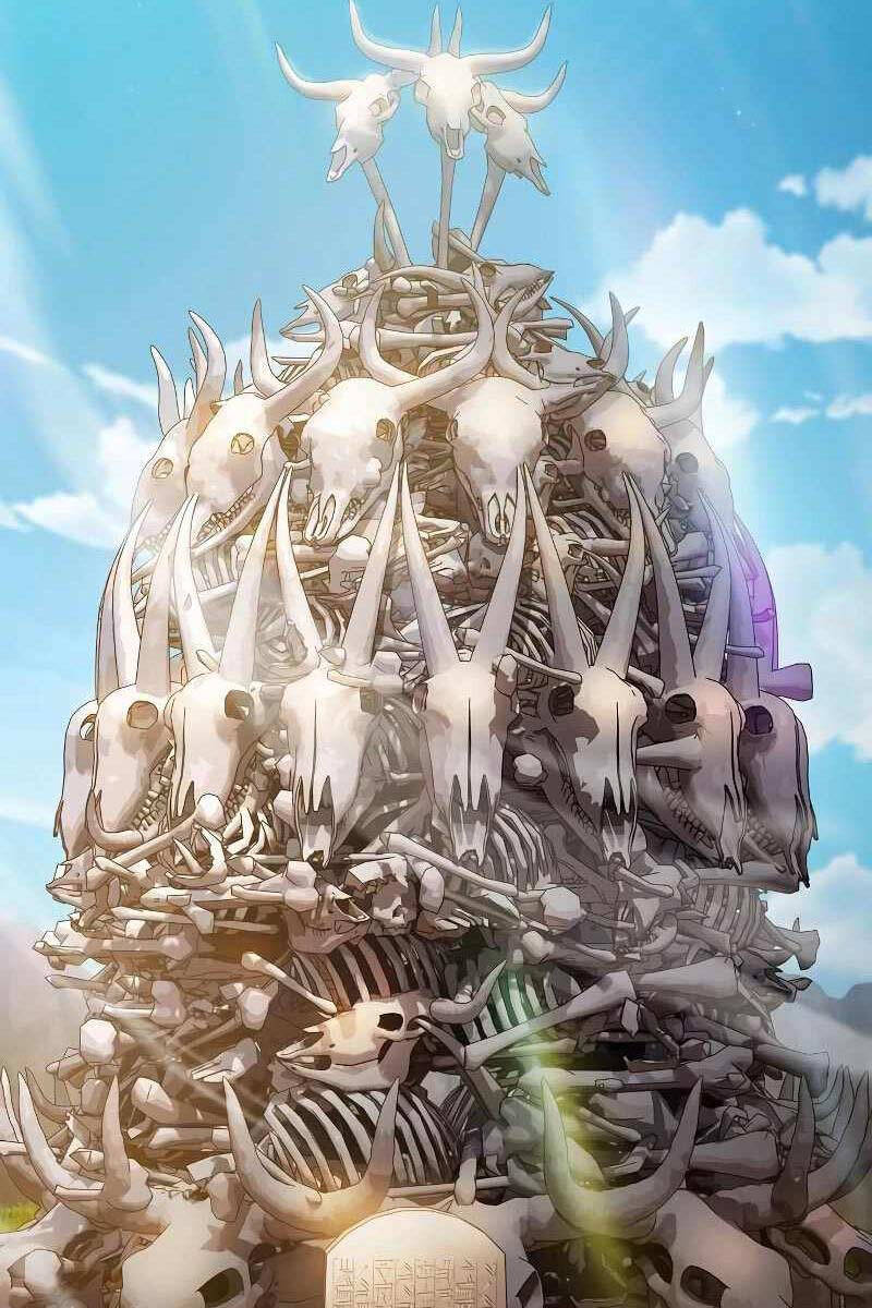 Nền Văn Minh Nebula chapter 25 - Upload bởi truyensieuhay.com