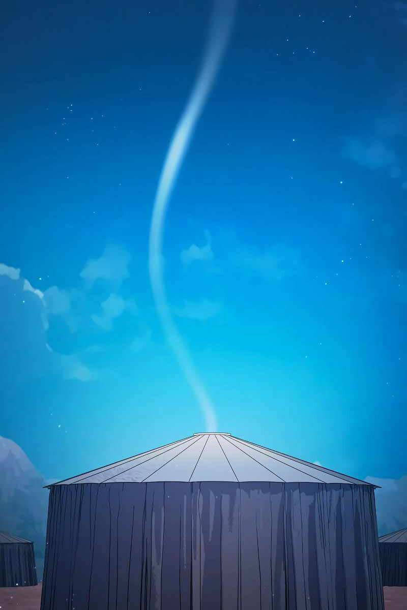 Nền Văn Minh Nebula chapter 26 - Upload bởi truyensieuhay.com