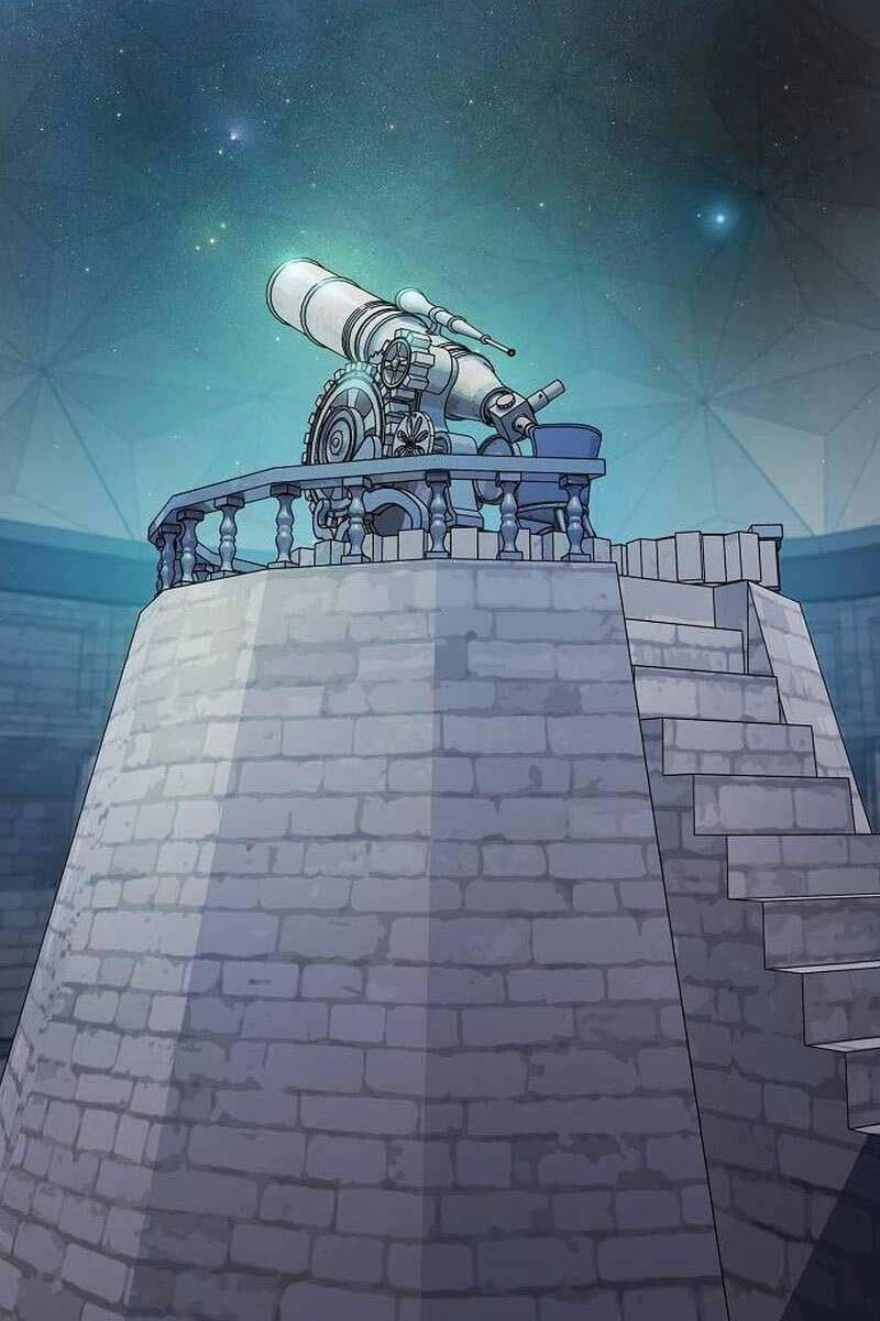 Nền Văn Minh Nebula chapter 28 - Upload bởi truyensieuhay.com
