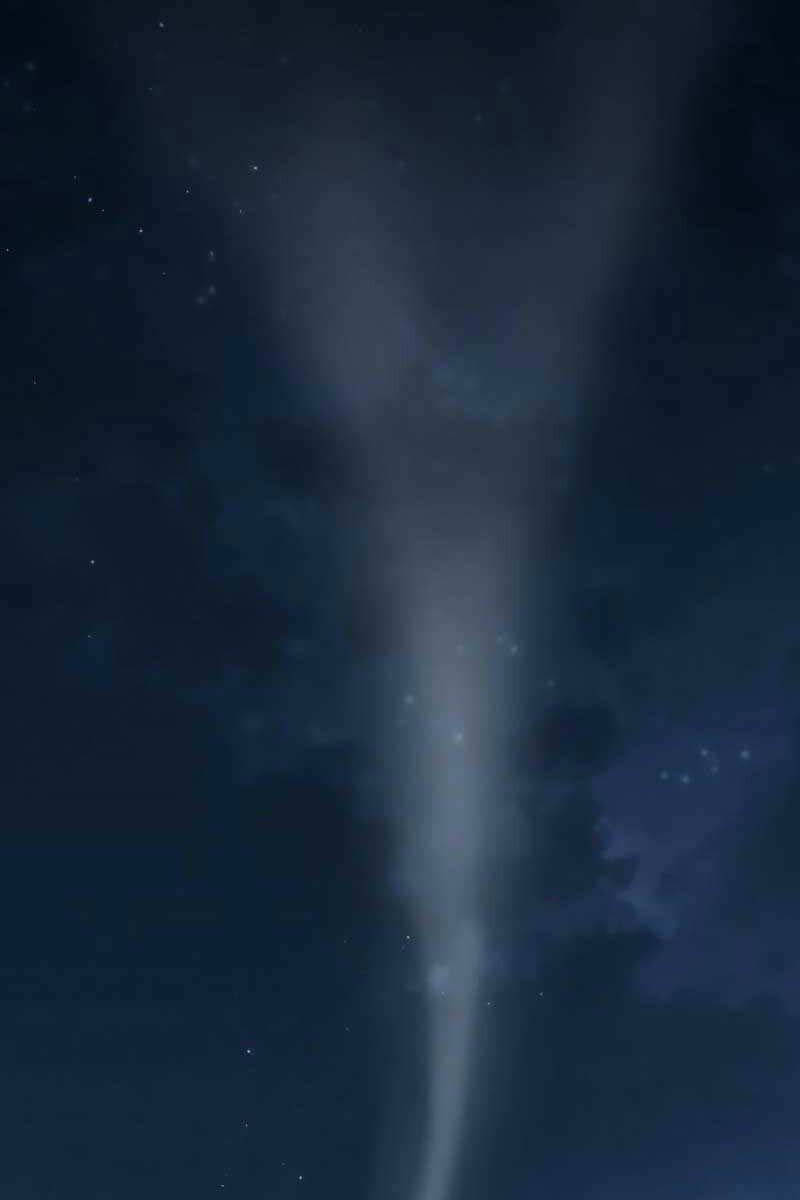 Nền Văn Minh Nebula chapter 29 - Upload bởi truyensieuhay.com