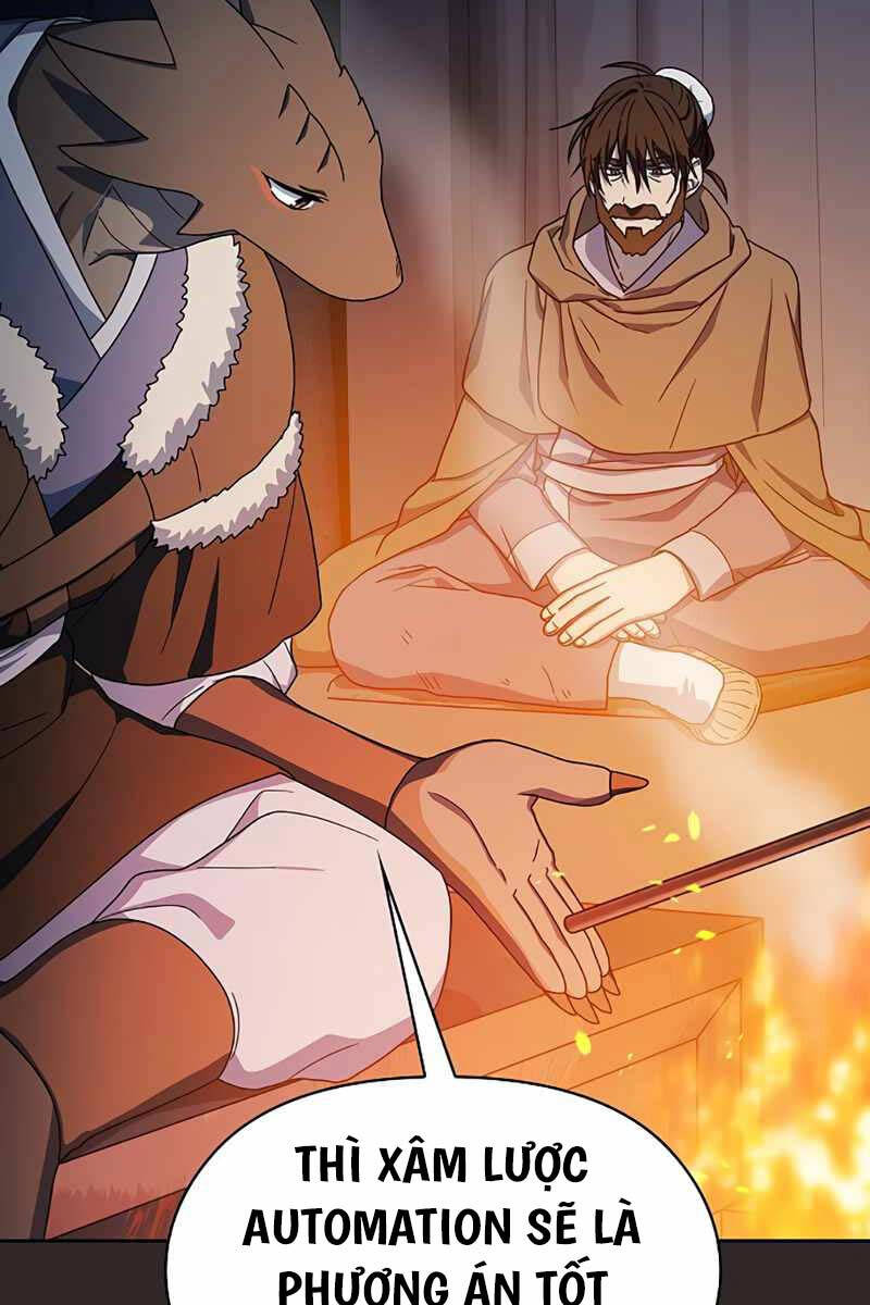 Nền Văn Minh Nebula chapter 30 - Upload bởi truyensieuhay.com