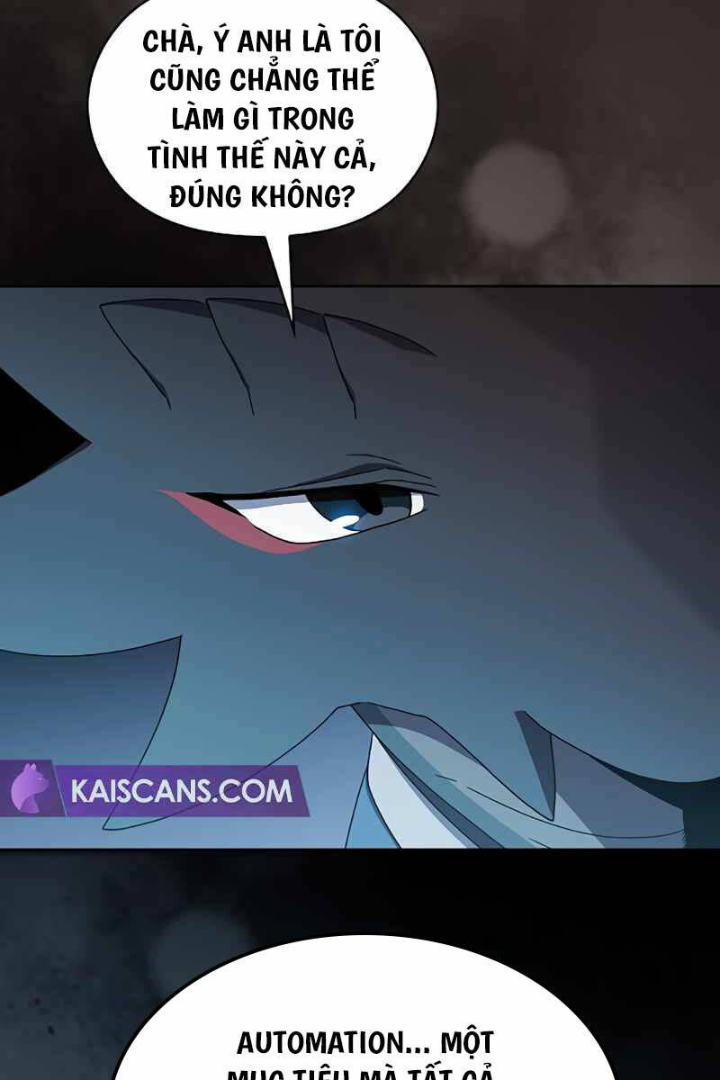 Nền Văn Minh Nebula chapter 30 - Upload bởi truyensieuhay.com