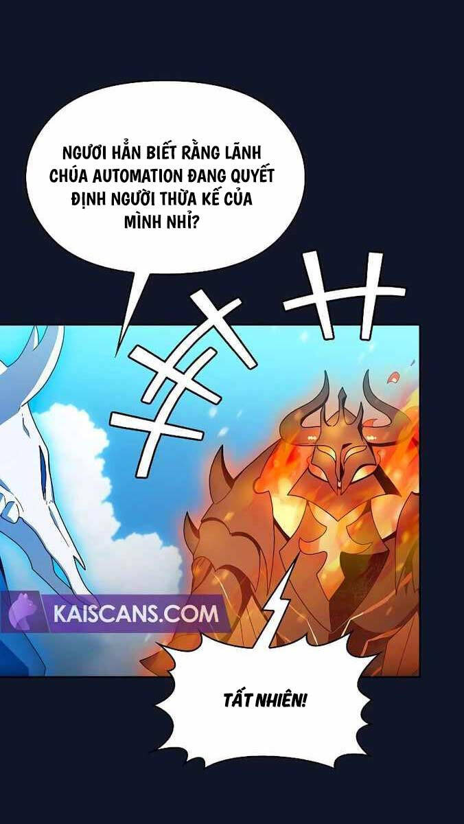 Nền Văn Minh Nebula chapter 31 - Upload bởi truyensieuhay.com