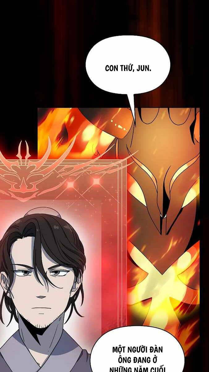 Nền Văn Minh Nebula chapter 31 - Upload bởi truyensieuhay.com