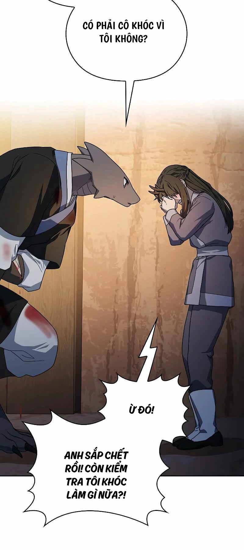 Nền Văn Minh Nebula chapter 36 - Upload bởi truyensieuhay.com