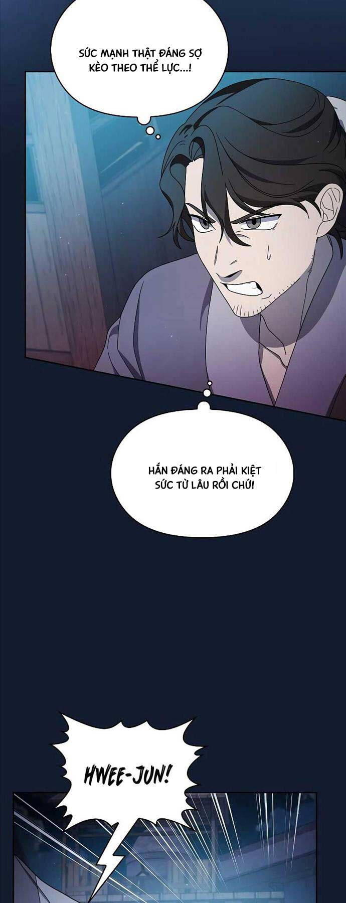Nền Văn Minh Nebula chapter 37 - Upload bởi truyensieuhay.com