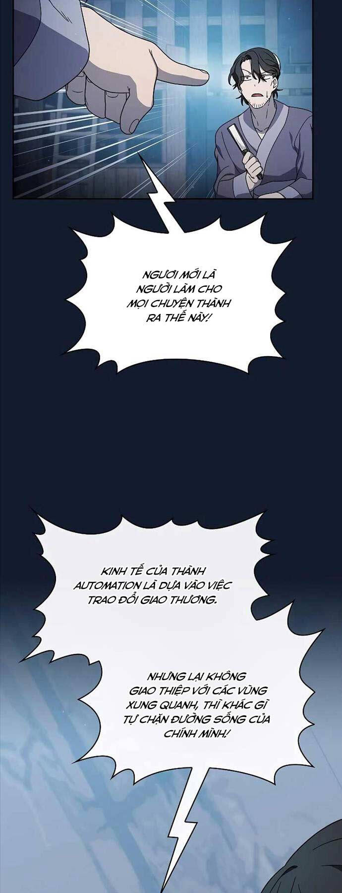 Nền Văn Minh Nebula chapter 37 - Upload bởi truyensieuhay.com