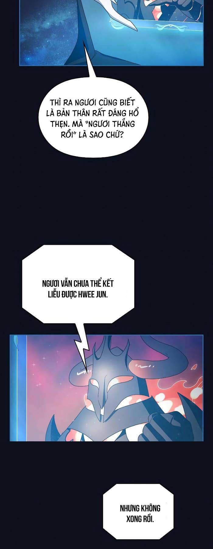 Nền Văn Minh Nebula chapter 38 - Upload bởi truyensieuhay.com