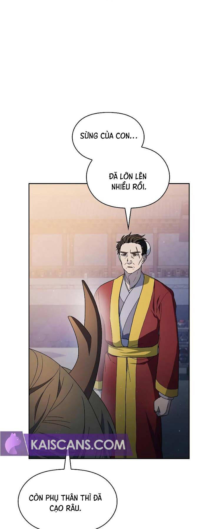 Nền Văn Minh Nebula chapter 38 - Upload bởi truyensieuhay.com