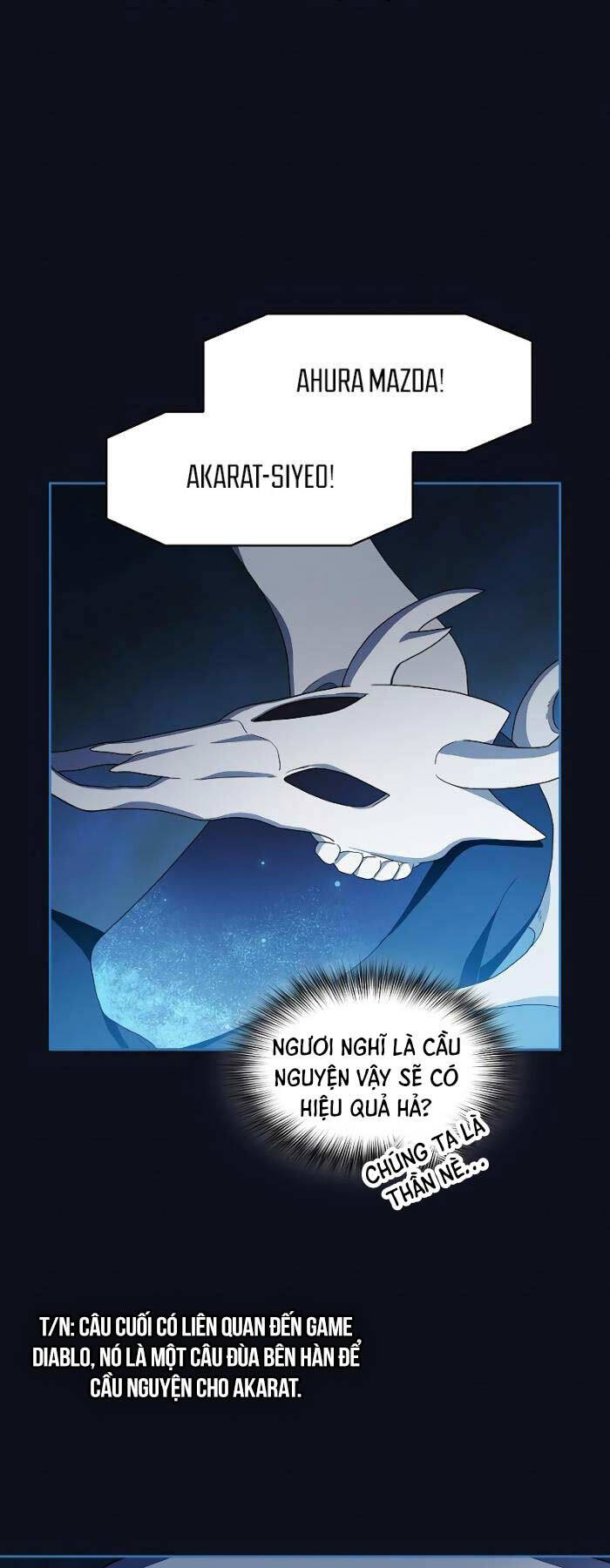 Nền Văn Minh Nebula chapter 38 - Upload bởi truyensieuhay.com