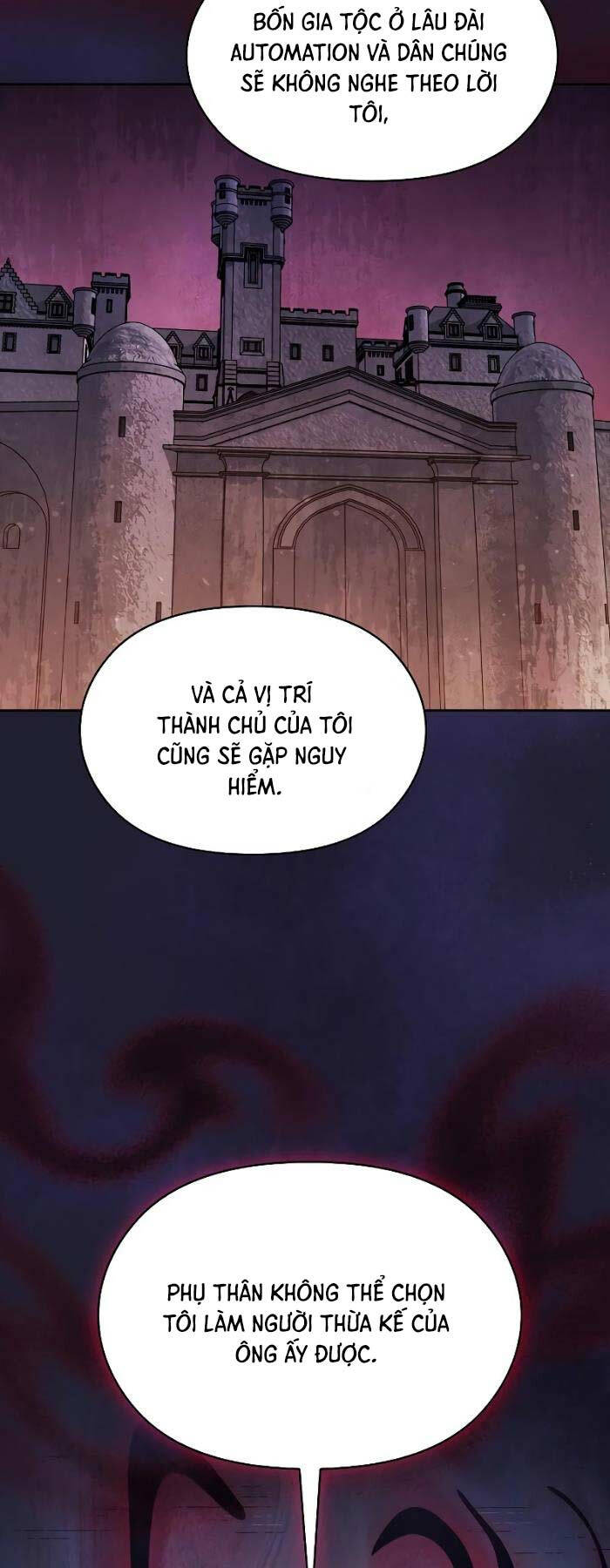 Nền Văn Minh Nebula chapter 38 - Upload bởi truyensieuhay.com