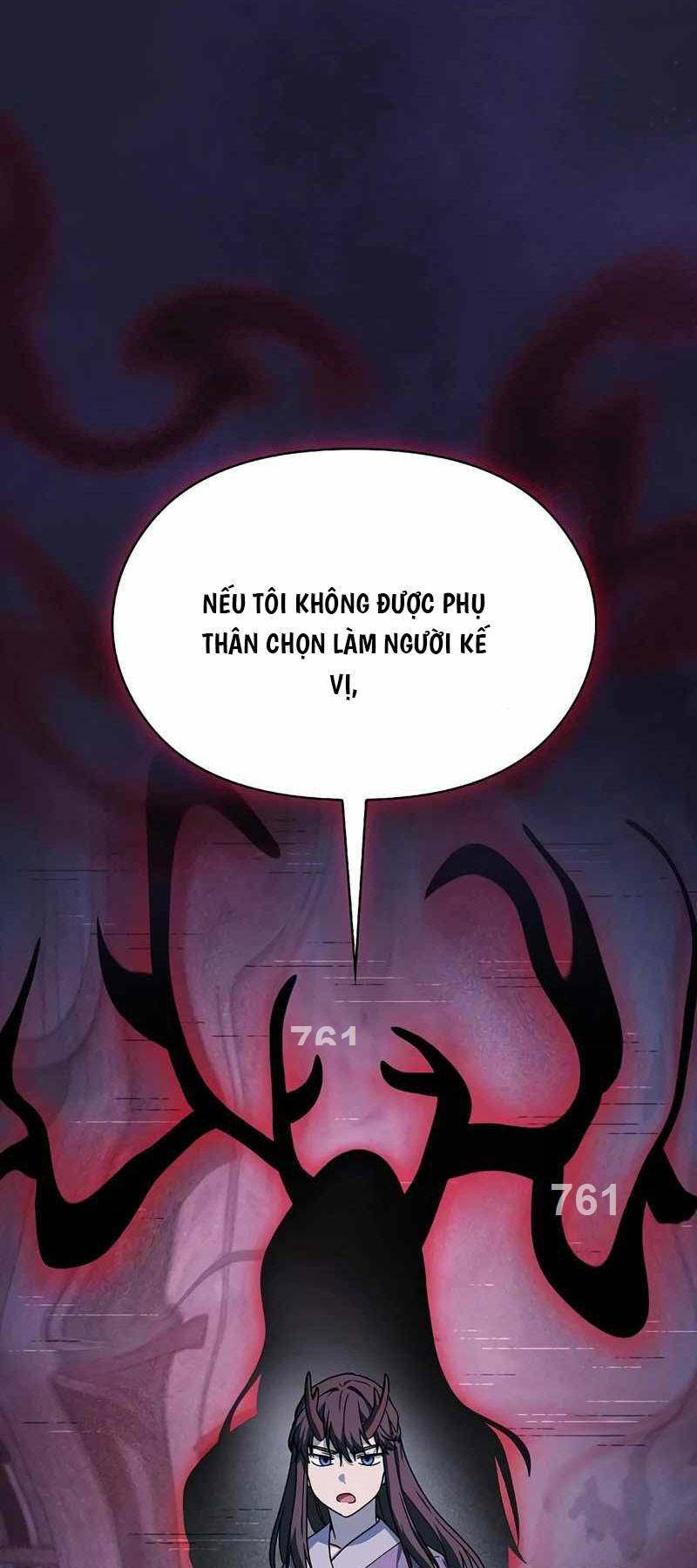 Nền Văn Minh Nebula chapter 39 - Upload bởi truyensieuhay.com