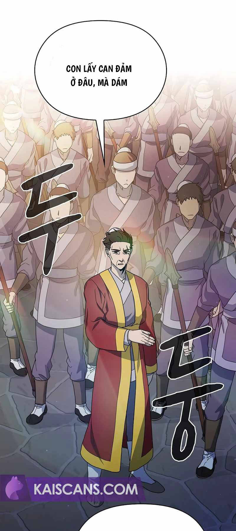 Nền Văn Minh Nebula chapter 39 - Upload bởi truyensieuhay.com