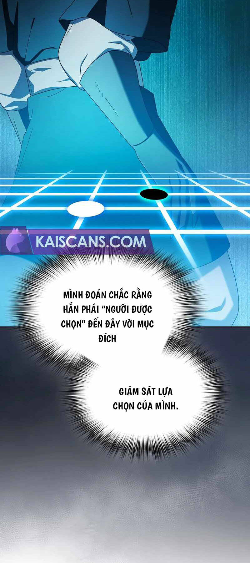 Nền Văn Minh Nebula chapter 39 - Upload bởi truyensieuhay.com